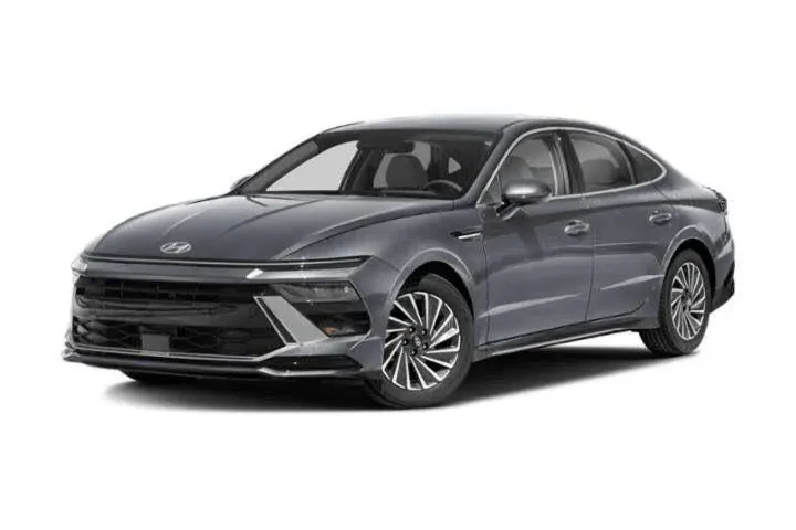 $25600 : Hyundai SONATA Hybrid 2025 S image 1
