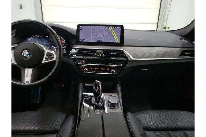 $39998 : BMW 5 Series 2022 540i 4dr S image 9