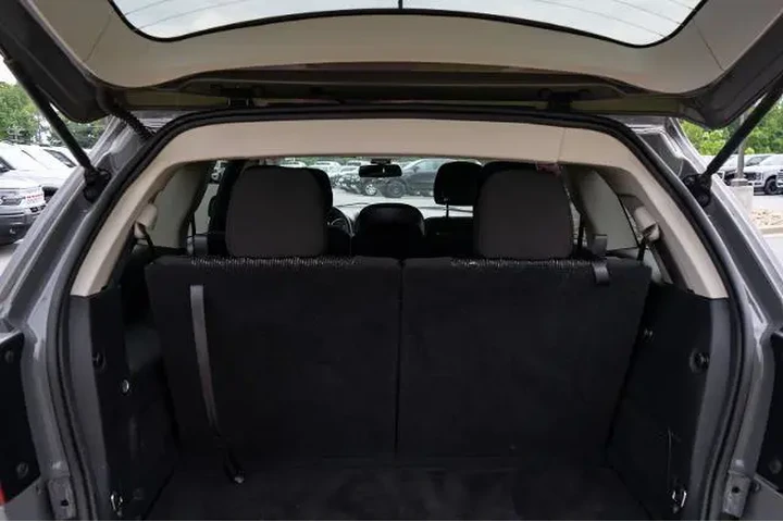 $12888 : Dodge Journey 2019 SE 4dr SU image 9