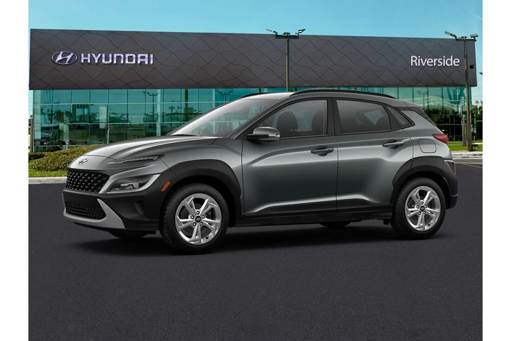$19991 : Hyundai KONA 2023 SEL 4dr Cr image 2