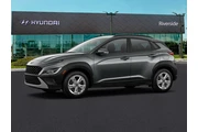 $19991 : Hyundai KONA 2023 SEL 4dr Cr thumbnail
