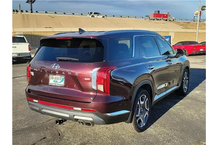 $37895 : Hyundai PALISADE 2024 AWD Li image 4