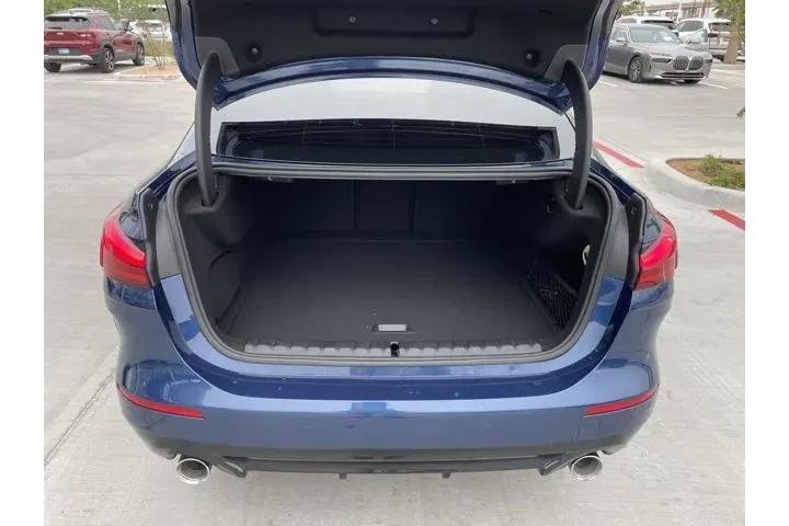 $35739 : BMW 2 Series 2024 228i Gran image 6