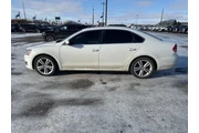 $6000 : Volkswagen Passat 2014 1.8T thumbnail