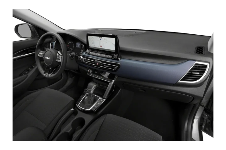 $26999 : 2023 Seltos Nightfall image 10