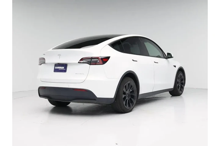 $31998 : Tesla Model Y 2022 AWD Long image 8