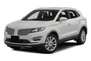 PRE-OWNED 2015 LINCOLN MKC BA