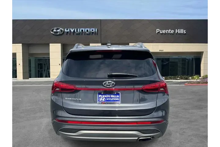 $22888 : Hyundai SANTA FE 2023 SEL 4d image 5