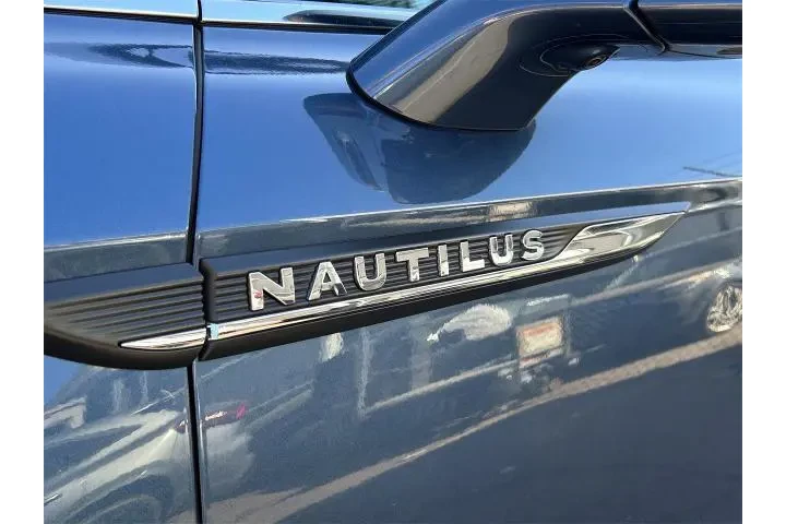 $23999 : Lincoln Nautilus 2019 Reserv image 10