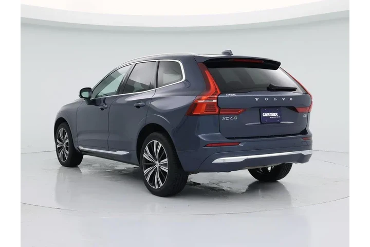 $34998 : Volvo XC60 2023 B5 Plus Brig image 2
