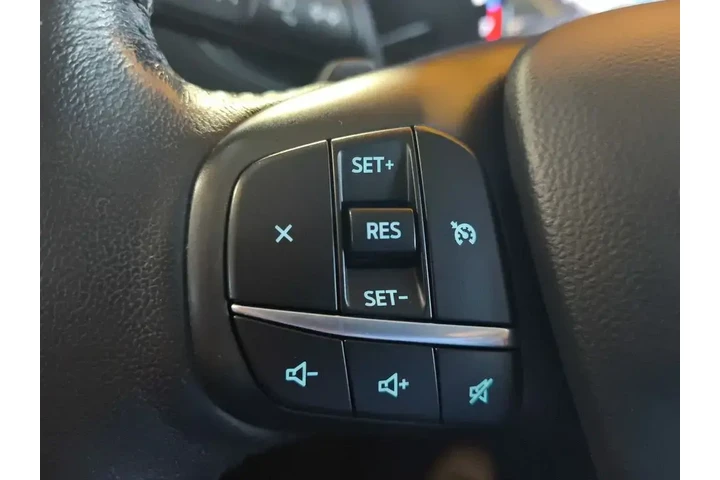 $26800 : Ford Bronco Sport 2022 AWD B image 6