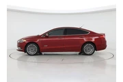 $12998 : Ford Fusion Energi 2017 Tita thumbnail