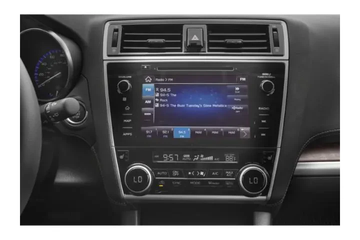 $15995 : Subaru Outback 2019 AWD 2.5i image 10