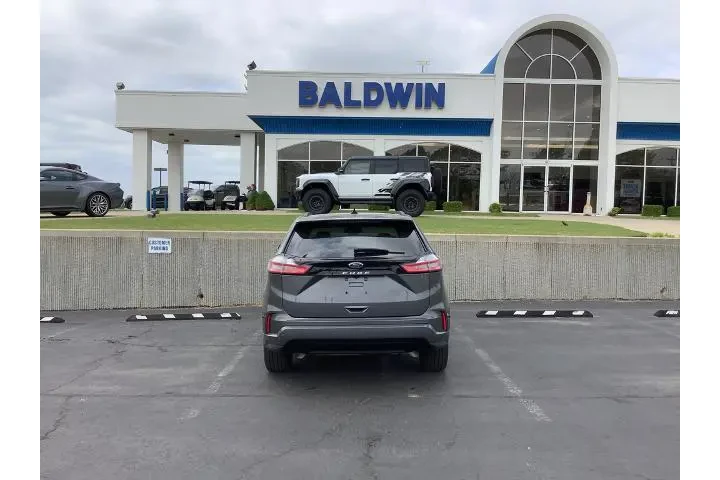 $38950 : Ford Edge 2024 AWD ST-Line 4 image 6