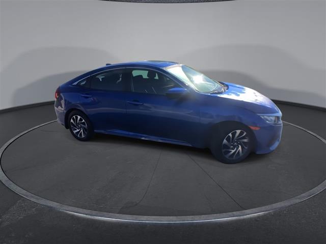 $14200 : PRE-OWNED 2018 HONDA CIVIC SE image 2