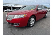 $9991 : Lincoln MKZ 2010 4dr Sedan thumbnail