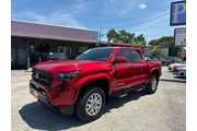 2024 Tacoma TRD Sport Double en Houston