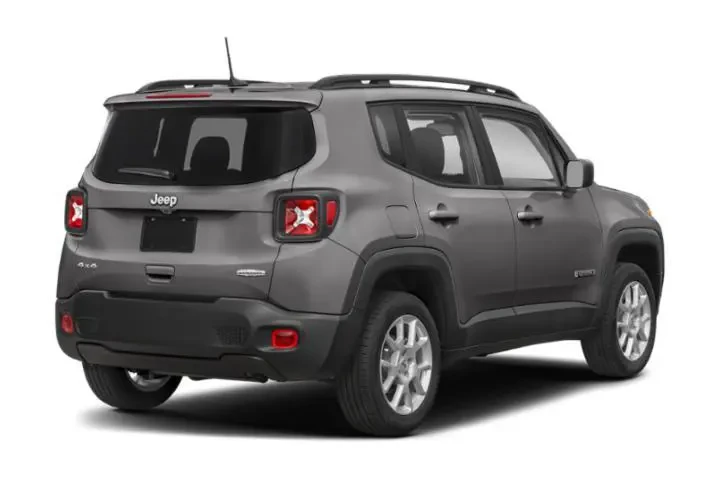 $21880 : Jeep Renegade 2022 4x4 Latit image 3