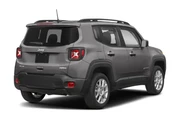 $21880 : Jeep Renegade 2022 4x4 Latit thumbnail