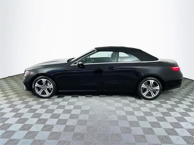 $36982 : PRE-OWNED  MERCEDES-BENZ E 400 image 6