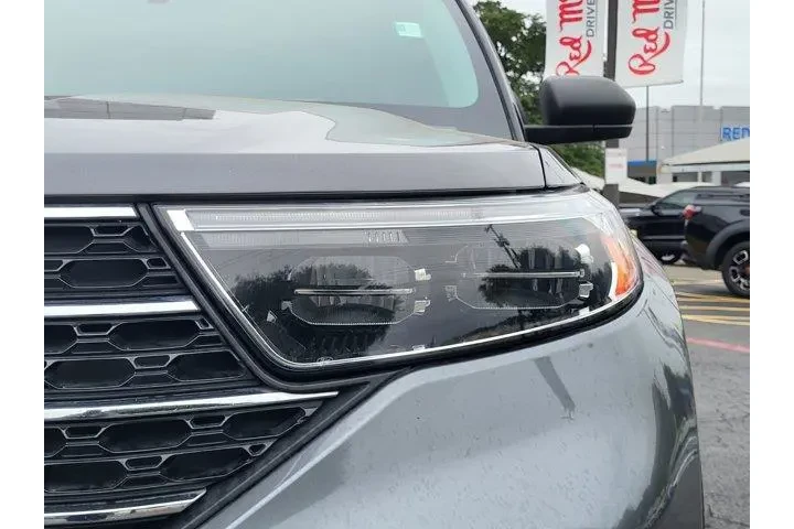 $28800 : Ford Explorer 2023 XLT 4dr S image 10