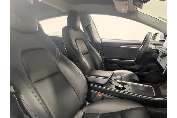 $22439 : Tesla Model 3 2022 AWD Long image 10