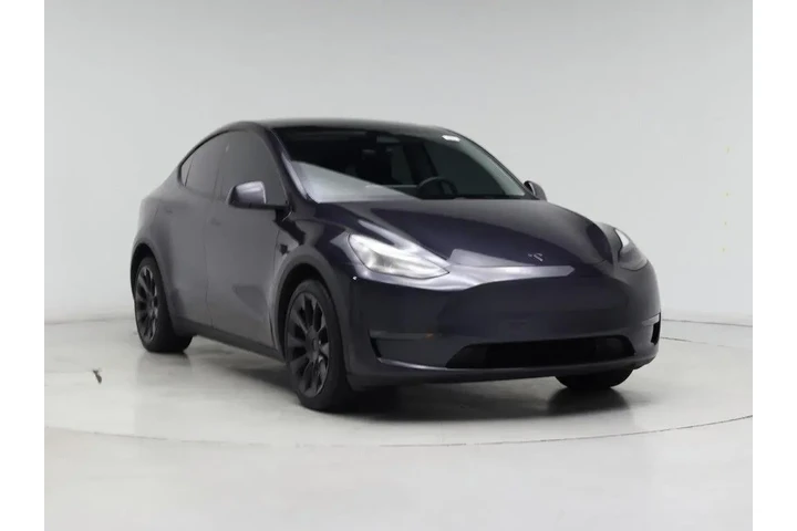 $36998 : Tesla Model Y 2024 AWD Long image 1