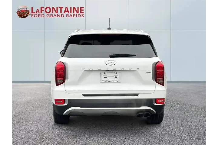 $18513 : Hyundai PALISADE 2020 AWD SE image 6