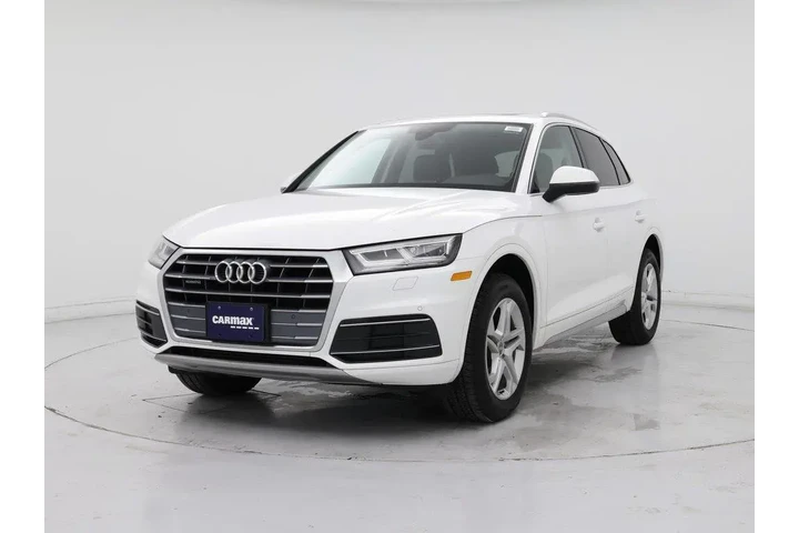 $20998 : Audi Q5 2018 AWD 2.0T quattr image 4