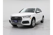 $20998 : Audi Q5 2018 AWD 2.0T quattr thumbnail