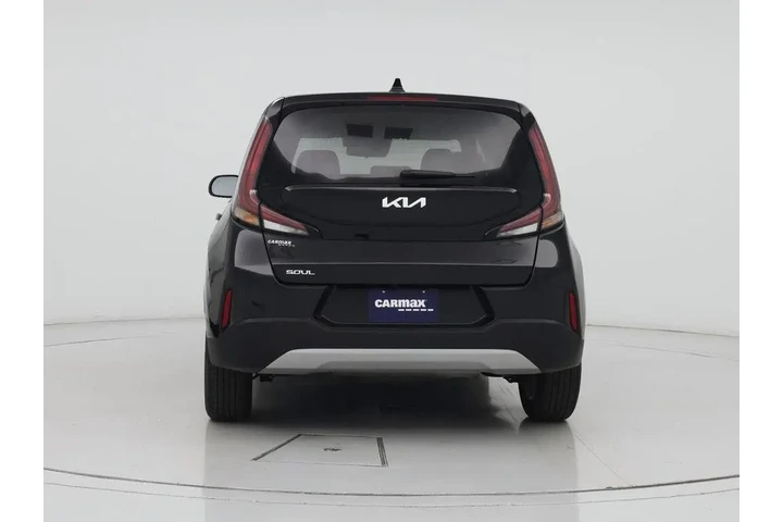 $19998 : Kia Soul 2025 LX 4dr Crossov image 6
