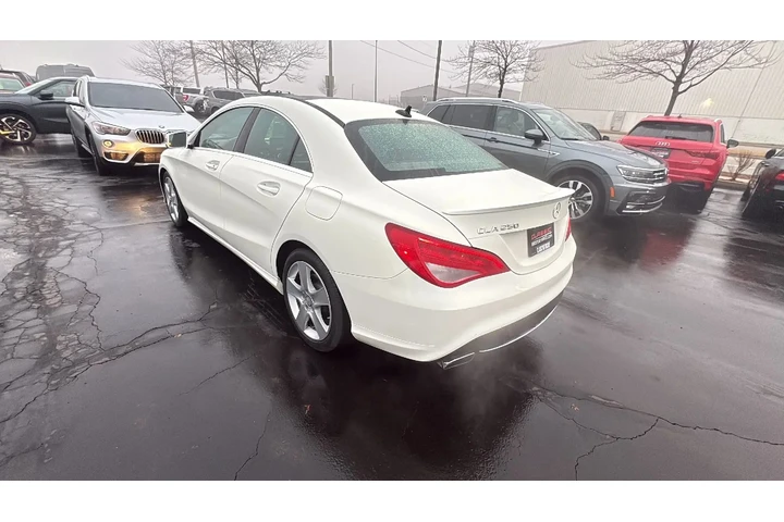 $15995 : 2016 CLA image 9