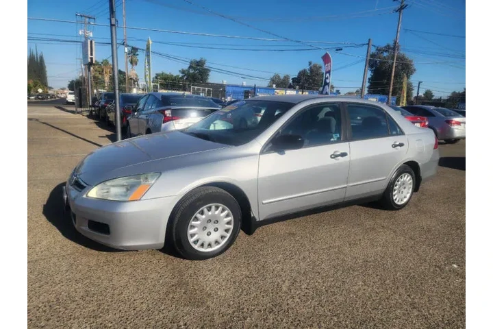 2007 Accord Value Package image 5