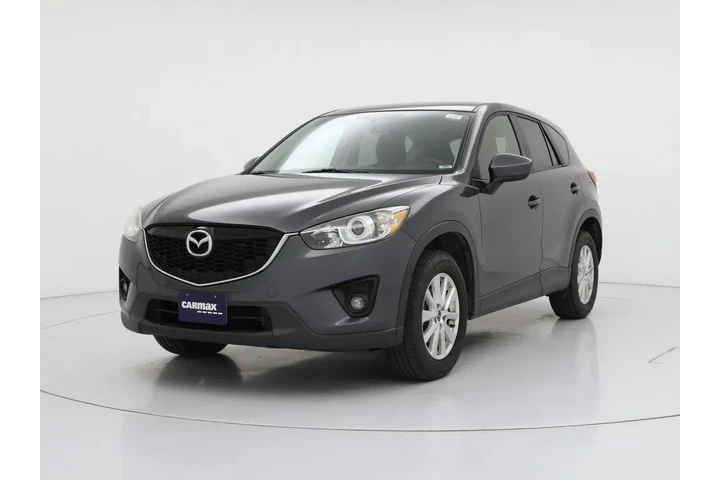 $16998 : Mazda CX-5 2014 AWD Touring image 4