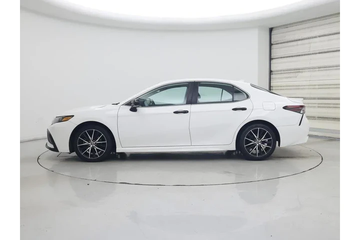 $23998 : Toyota Camry 2022 SE 4dr Sed image 3