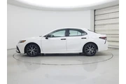 $23998 : Toyota Camry 2022 SE 4dr Sed thumbnail