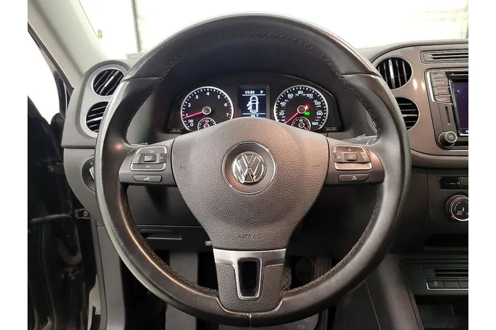 $14599 : Volkswagen Tiguan 2017 2.0T image 10