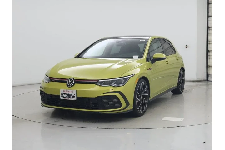 $29998 : Volkswagen Golf GTI 2022 Aut image 4