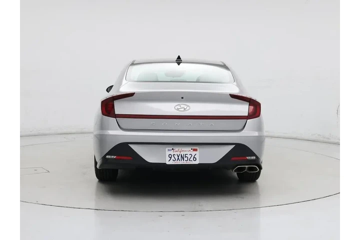 $18998 : Hyundai SONATA 2023 SEL 4dr image 6