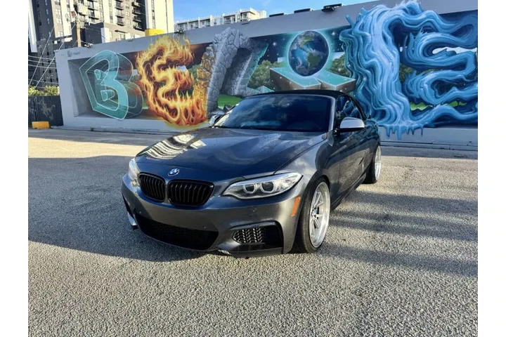 $16499 : 2016 BMW 2 Series M235i xDrive image 3