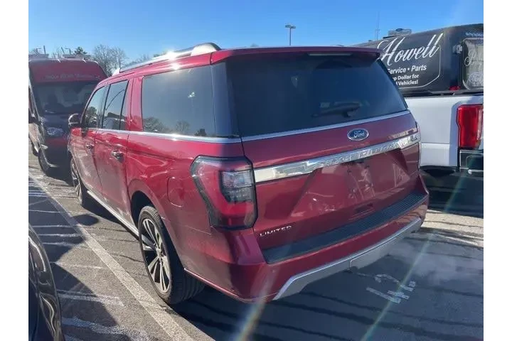 $27792 : Ford Expedition MAX 2020 4x2 image 4