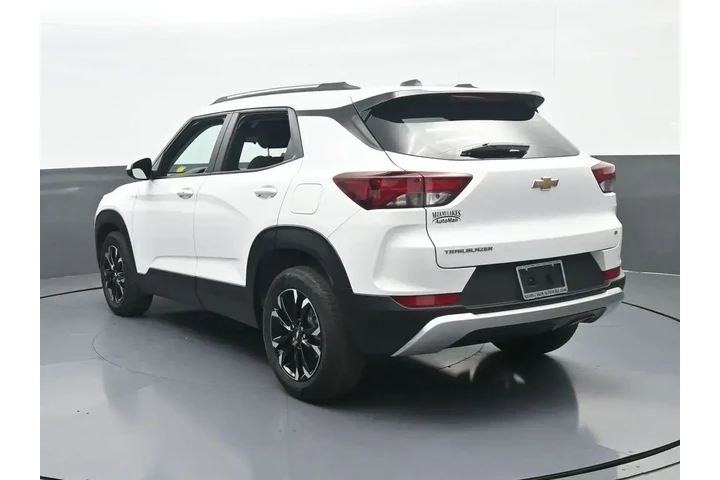 $16996 : Chevrolet Trailblazer 2023 L image 4