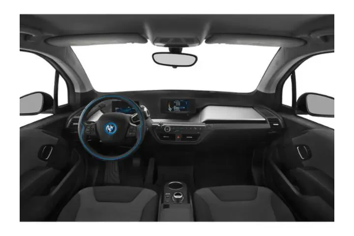 $19995 : BMW i3 2020 4dr Hatchback w/ image 8