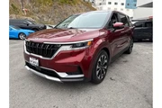 $33388 : Kia Carnival 2023 EX 4dr Min thumbnail