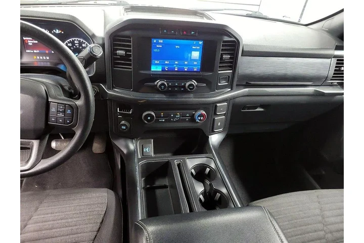 $27998 : Ford F-150 2021 4x2 XL 4dr S image 9