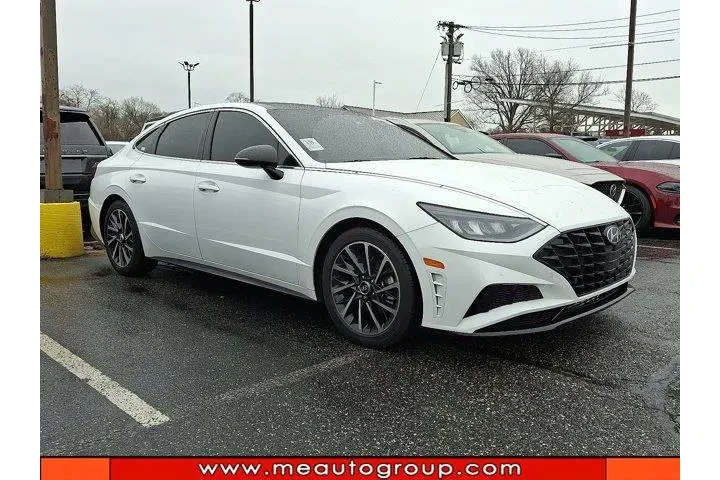 $16990 : Hyundai SONATA 2020 SEL Plus image 2