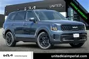 New 2024 Telluride SX-Prestig en Imperial County