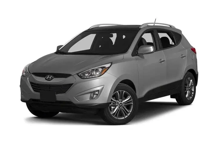 $7990 : Hyundai TUCSON 2014 SE 4dr S image 4
