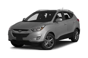$7990 : Hyundai TUCSON 2014 SE 4dr S thumbnail