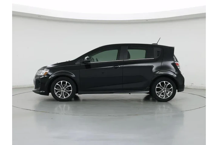 $14998 : Chevrolet Sonic 2020 LT 4dr image 3